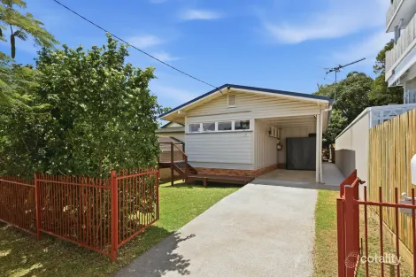 9 Davenport St, Chermside, QLD 4032