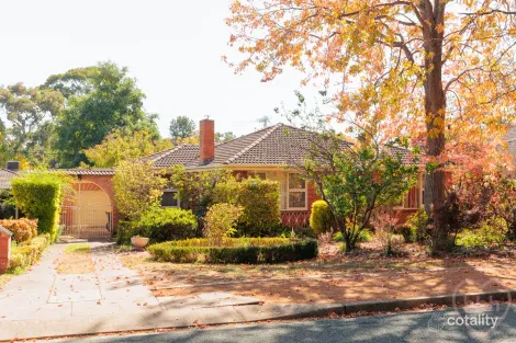 Property photo of 16 Ryan Street Curtin ACT 2605