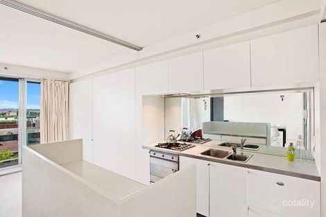 Property photo of 702/1-15 Francis Street Darlinghurst NSW 2010