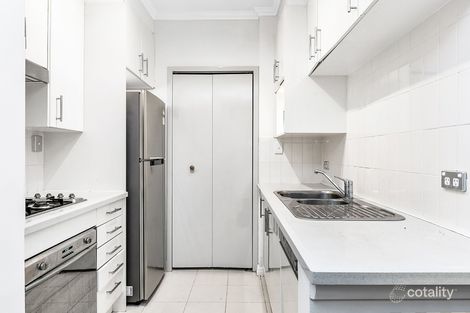 Property photo of 2/1 Brown Street Ashfield NSW 2131