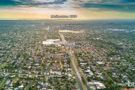 Property photo of 11 Travers Crescent Burwood East VIC 3151