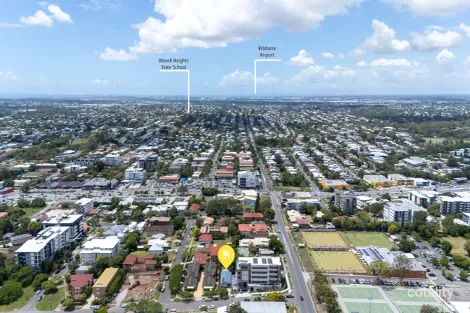 Property photo of 9 Davenport Street Chermside QLD 4032