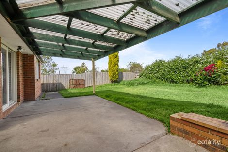 Property photo of 15 Thelma Rise Hampton Park VIC 3976
