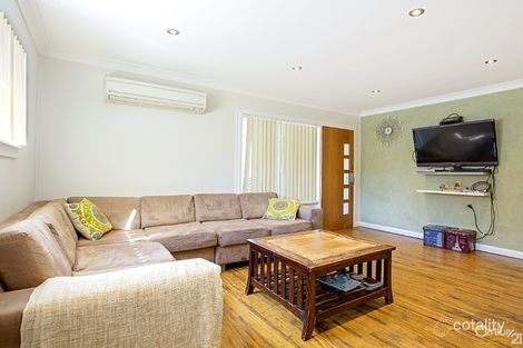 Property photo of 9 Aberdeen Road Busby NSW 2168