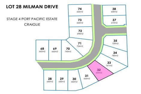 Property photo of 25 Milman Drive Craiglie QLD 4877