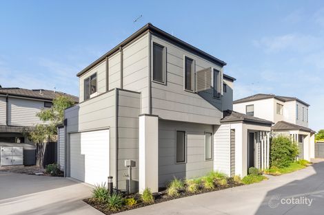 Property photo of 1/35B Broderick Road Carrum Downs VIC 3201