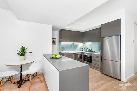 Property photo of 36/25 Barr Street Camperdown NSW 2050