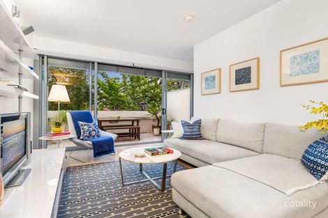 Property photo of 36/25 Barr Street Camperdown NSW 2050