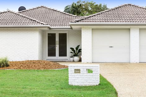 Property photo of 5 Murray Pine Court Buderim QLD 4556