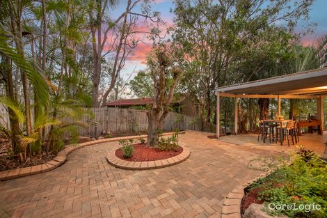 Property photo of 4/11 Jules Avenue Rochedale South QLD 4123