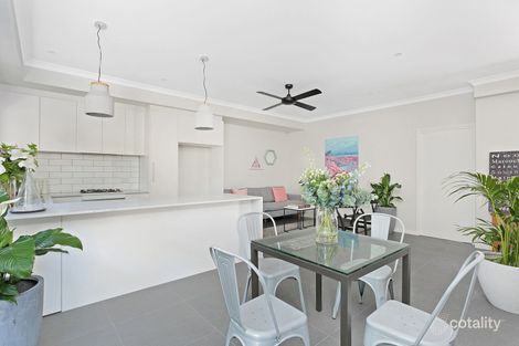 Property photo of 5/95 Junction Road Clayfield QLD 4011