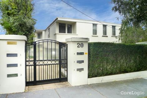 Property photo of 6/20 Mayston Street Hawthorn East VIC 3123