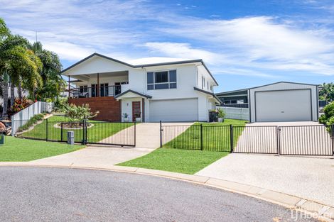 Property photo of 6 Brigalow Place Lammermoor QLD 4703
