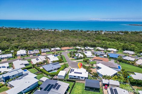Property photo of 6 Brigalow Place Lammermoor QLD 4703