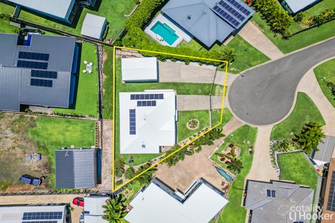 Property photo of 6 Brigalow Place Lammermoor QLD 4703
