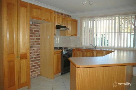 Property photo of 2/9 Minnesota Way Warners Bay NSW 2282