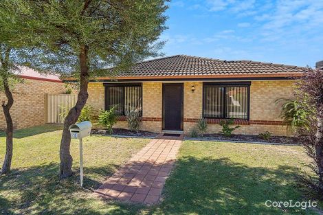 Property photo of 7 Montilla Crescent Port Kennedy WA 6172