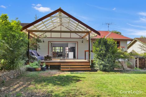 Property photo of 5 Irvine Avenue Blackheath NSW 2785