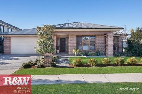 39 Bather St, The Ponds, NSW 2769