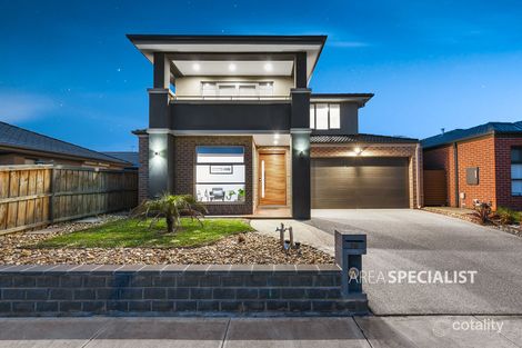 Property photo of 28 Malmesbury Road Cranbourne North VIC 3977