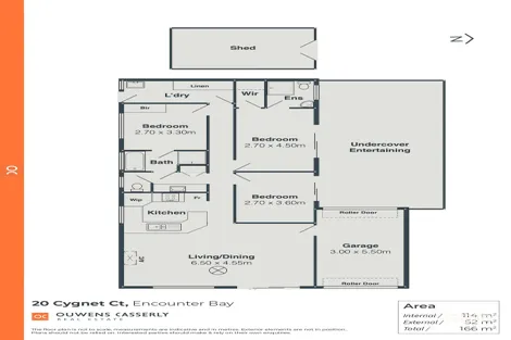 20 Cygnet Ct, Encounter Bay, SA 5211