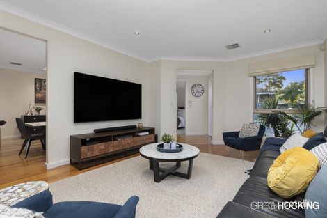 Property photo of 2/6 Leon Street Cheltenham VIC 3192