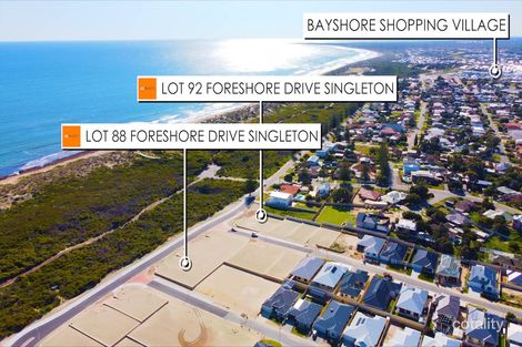 90 Foreshore Dr, Singleton, WA 6175