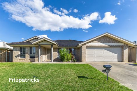 39 Barrima Dr, Glenfield Park, NSW 2650