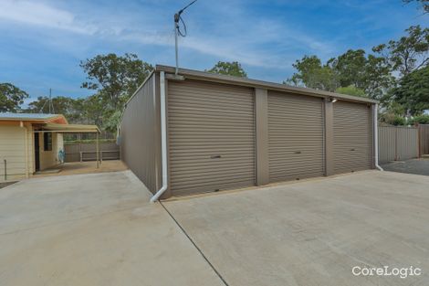 Property photo of 7 Paradise Lane Branyan QLD 4670