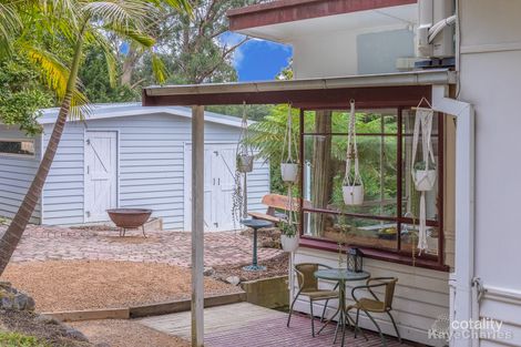 Property photo of 24 Carawa Street Cockatoo VIC 3781