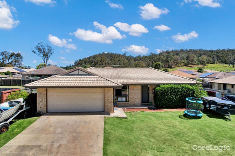 Property photo of 7 Barambah Court Redbank Plains QLD 4301