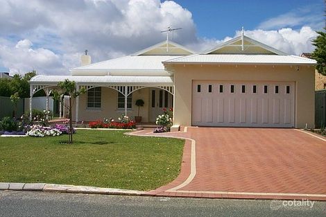 5 Thornbill Way, Churchlands, WA 6018