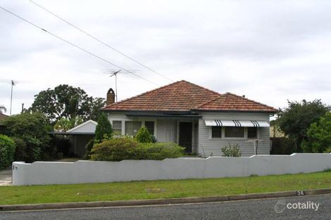 36 Yeend St, Merrylands, NSW 2160