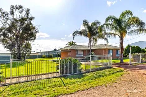 Property photo of 70 Stinson Street Coolamon NSW 2701