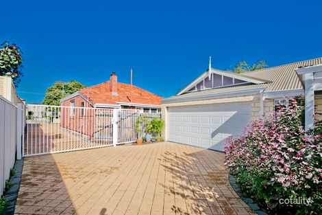 Property photo of 27A Bradley Street Yokine WA 6060