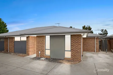Property photo of 3/181 Riversdale Drive Tarneit VIC 3029