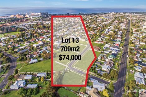 13 Patrick St, Portland, VIC 3305
