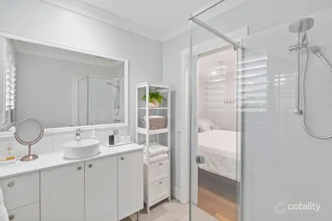 Property photo of 24 Dusk Street Kenmore QLD 4069