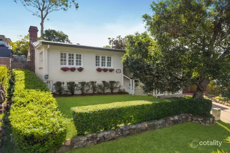 Property photo of 24 Dusk Street Kenmore QLD 4069