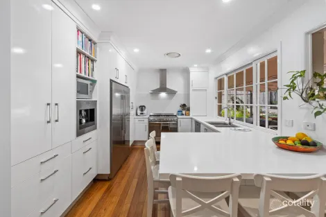 Property photo of 24 Dusk Street Kenmore QLD 4069