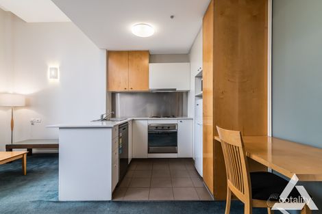 Property photo of 207/155 Bourke Street Melbourne VIC 3000