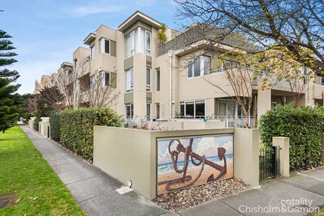 7/83 Pickles St, Port Melbourne, VIC 3207