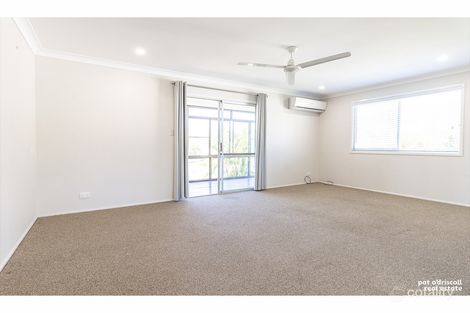 Property photo of 222 Flowers Avenue Frenchville QLD 4701