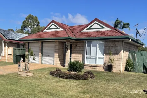 Property photo of 23 Jonwest Close Torquay QLD 4655