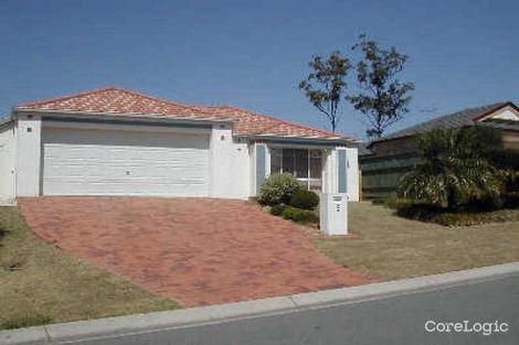 Property photo of 9 Kiewa Place Kuraby QLD 4112