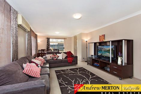 Property photo of 1 Hayley Grove Blacktown NSW 2148