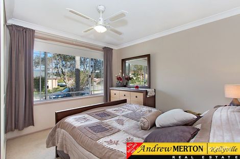 Property photo of 1 Hayley Grove Blacktown NSW 2148