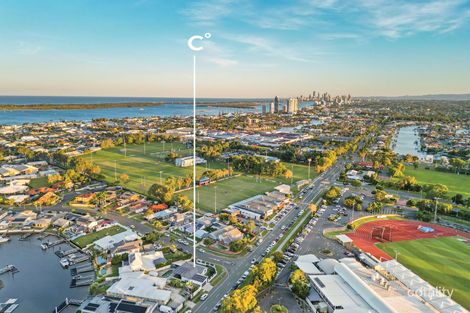 27 SIMBAI ST, RUNAWAY BAY, QLD 4216