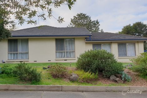 10 Parkhill Ct, Wantirna South, VIC 3152