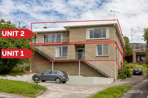 2 Buchanan Ave, Sandy Bay, TAS 7005